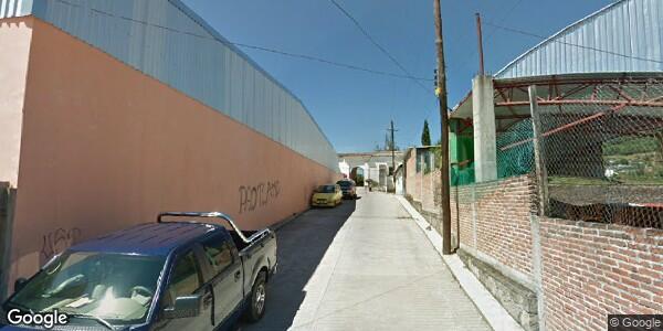 CIENCIAS TÉCNICAS PARA EL DESARROLLO DE OAXACA